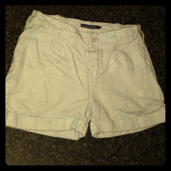Shorts - Picture 1 of 4